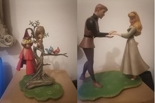 WDCC Sleeping Beauty