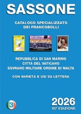 Novità catalogo sassone - novità,