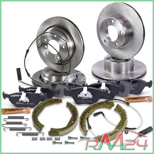 Kit freno per bmw - freno,