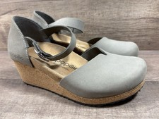 Zoccoli Papillio Birkenstock