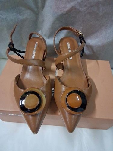 Scarpe donna vera pelle - scarpe,