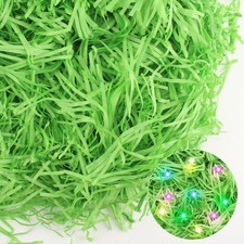 Paglia per Cesti 300g Erba di
