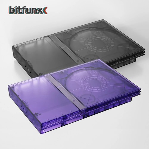 Custodia bitfunx ps2 - custodia,