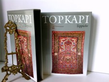 Topkapi sarayi museum - sarayi-museum, teppiche