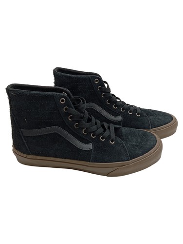 Vans sk8 sneaker alte nere - sneaker,