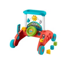 Fisher price primi - passi, al