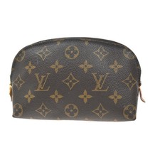 Pochette logo Louis Vuitton