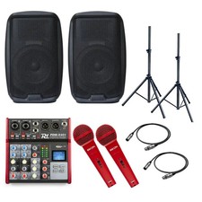 IMPIANTO AUDIO 831 PACK_2