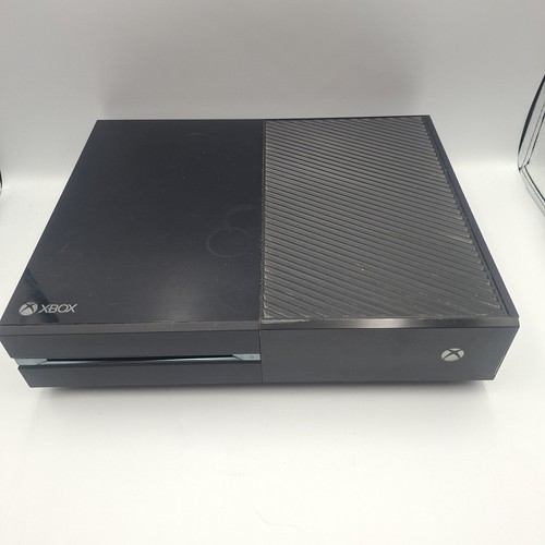 Microsoft xbox one - one, home