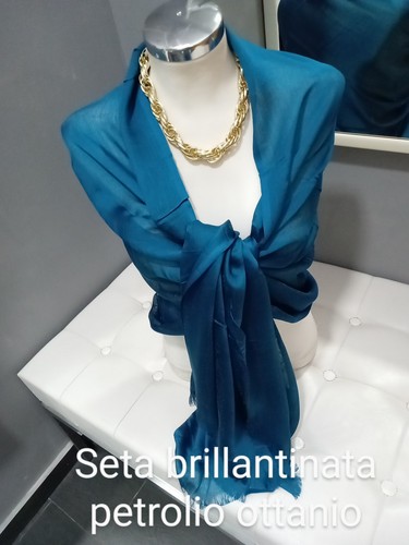 Stola foulard coprispalle - stola,