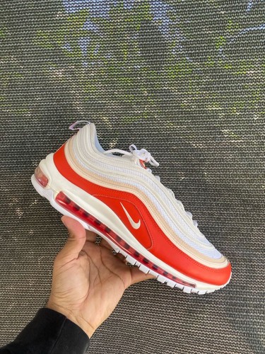 Nike air max - 97, red