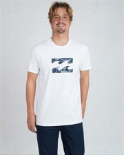 T-shirt uomo Billabong TEAM