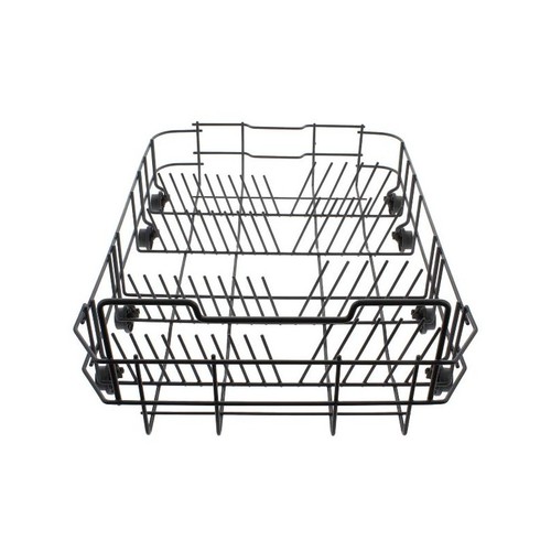 Assieme cestello inferiore - assieme,