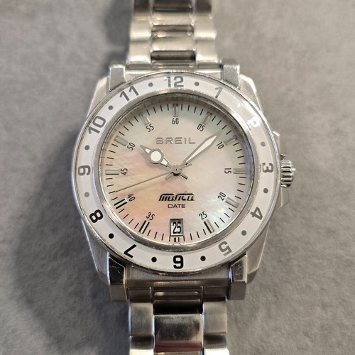 Orologio breil manta diver - orologio,