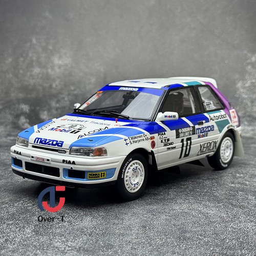 Otto mazda 323 - mazda,