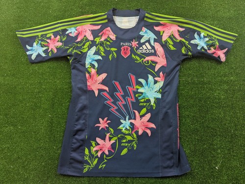 Maglia rugby - , paris
