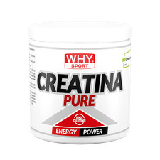 Creatina Pure - 300g -