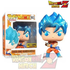 Funko POP Dragon Ball Z Goku