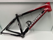 Cuadro cannondale taurine bb30 - cuadro,