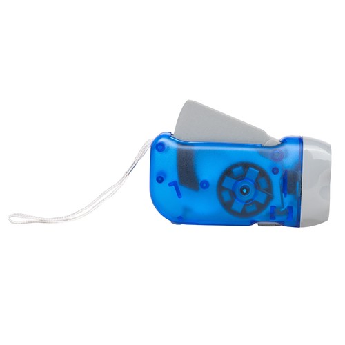 Torcia led con - led,