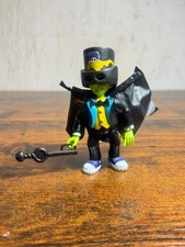 LITTLE DRACULA Figure Little