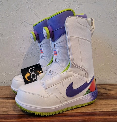 Scarpe snowboard nike - scarpe,