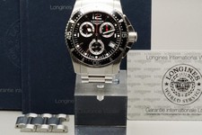 *Quasi MINT/CARTA* LONGINES