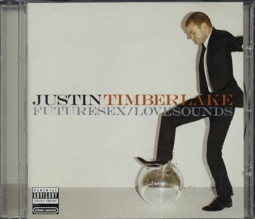 Justin timberlake futuresex - justin,