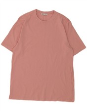 T-shirt uomo ZARA top grande