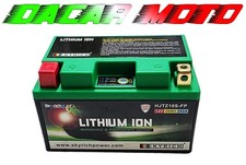 Batteria moto litio - litio, honda cbr