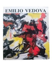 Emilio Vedova Opere dal 1959