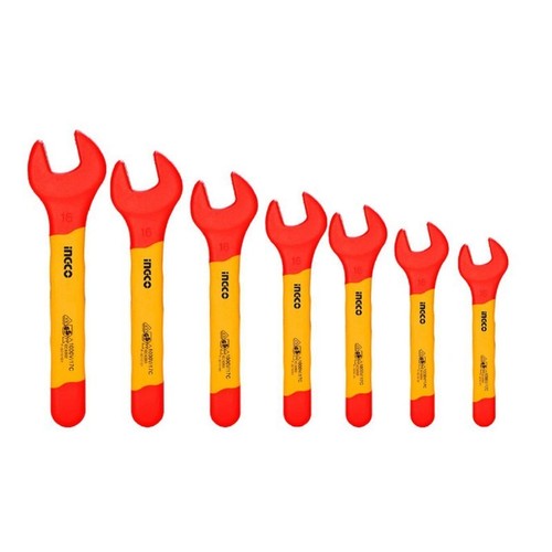 Chiavi fisse isolate - 7,