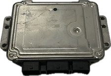 Centralina motore ecu per modello PEUGEOT 307 codice ricambio 9659342280