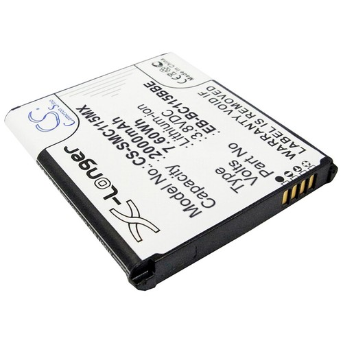 Batteria nuova per samsung - batteria,