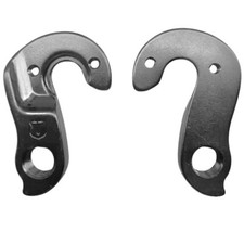 Dropout Hardware Coda per Trek