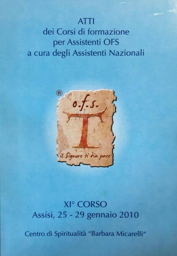 Atti dei corsi formazione - dei,