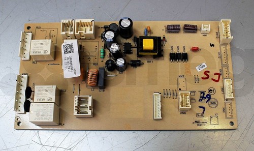 Scheda elettronica originale - scheda,