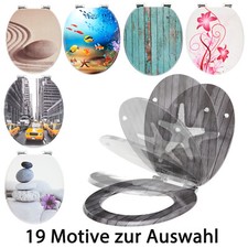 Sedile Wc Meccanismo di