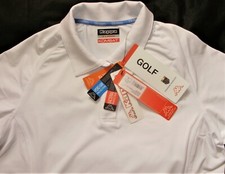 POLO DONNA KAPPA KOMBAT FIG