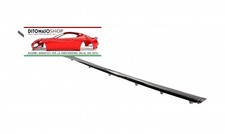 PROFILO CROMATO MODANATURA