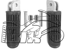 COPPIA PEDALINE POGGIAPIEDI