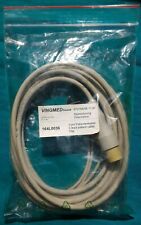 VINGMED 164L0036 CAVO ECG A TRE DERIVAZIONI CON CLIP - connettore a 6 pin???