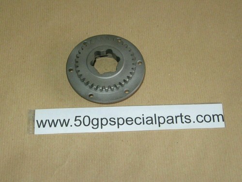 Capriolo 75cc 4v - 4t.,