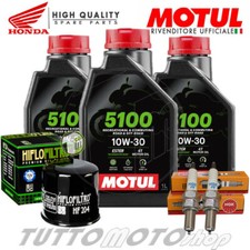 Tagliando HONDA CBR 500 R 2013