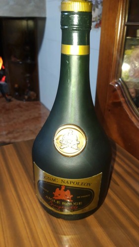 Cognac napoleon aigle - rouge, 45