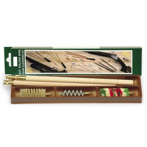 Bacchette pulizia legno - di, in
