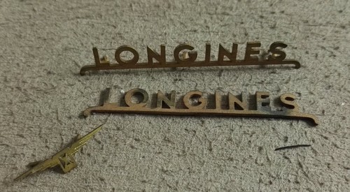 Longines vintage tris mini - longines,
