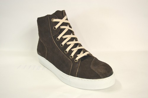Scarpe sneakers artigianali - scarpe,