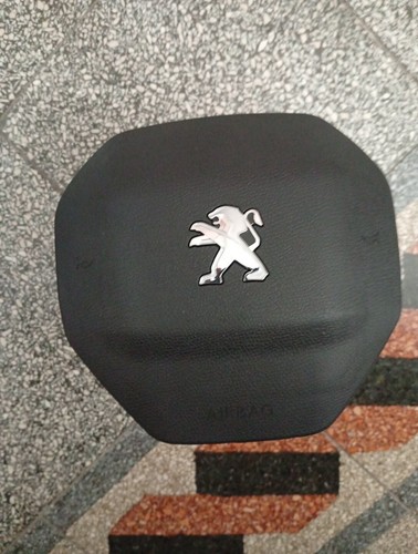 Peugeot 3008 2008 airbag - peugeot,