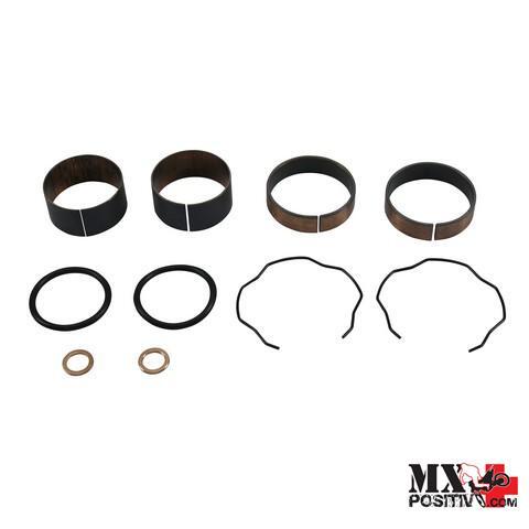 Kit revisione forcelle yamaha - kit,